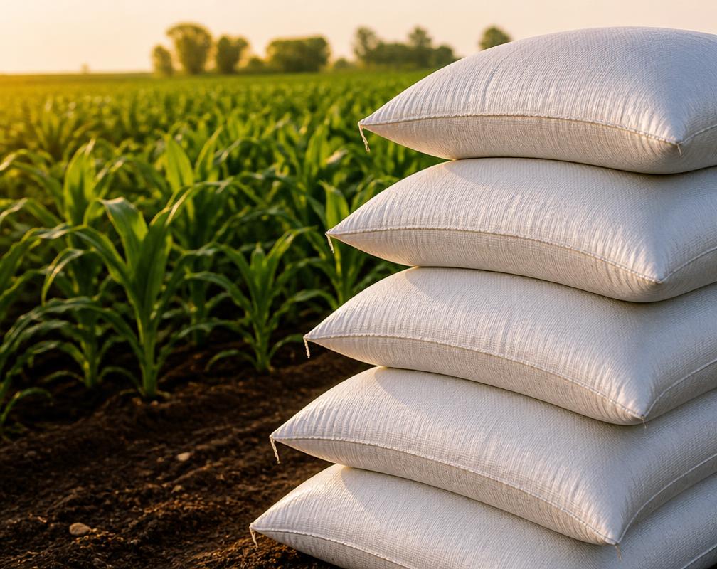 Fertilizers & Agri Inputs